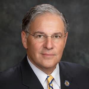 JON BRAMNICK